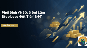 phái sinh VN30