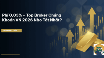 broker chứng khoán