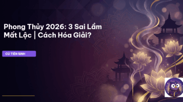 phong thủy nhà ở 2026