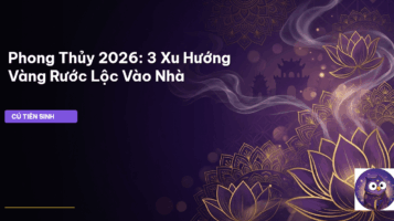 phong thủy 2026