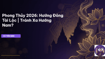 phong thủy 2026