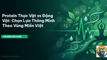 protein thực vật