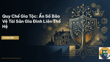 quy chế gia tộc