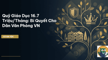 quỹ giáo dục gia tộc