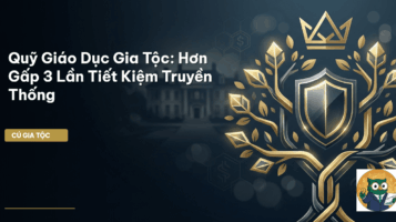 quỹ giáo dục gia tộc