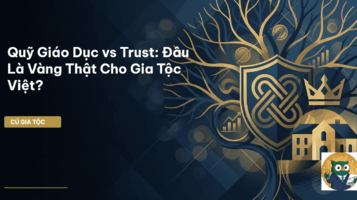 quỹ giáo dục