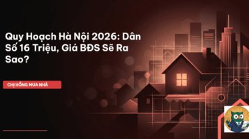 quy hoạch Hà Nội