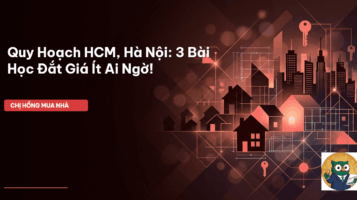 quy hoạch đô thị