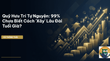 quỹ hưu trí tự nguyện