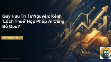 quỹ hưu trí tự nguyện