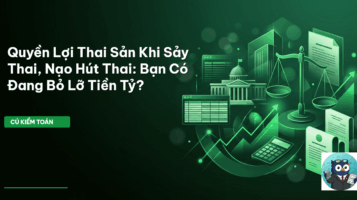chế độ thai sản
