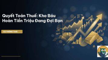 quyết toán thuế