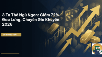 3 Tư Thế Ngủ Ngon: Giảm 72% Đau Lưng, Chuyên Gia Khuyên 2026