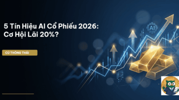 5 Tín Hiệu AI Cổ Phiếu 2026: Cơ Hội Lãi 20%?