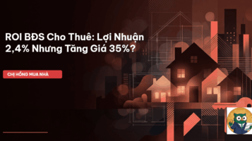 ROI bất động sản