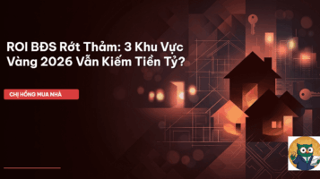 ROI bất động sản