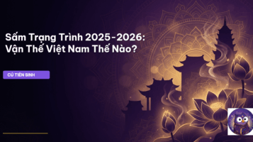 Sấm Trạng Trình