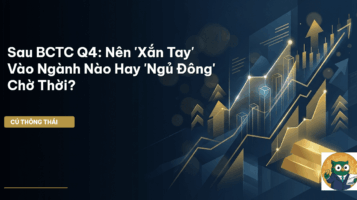 báo cáo tài chính Q4