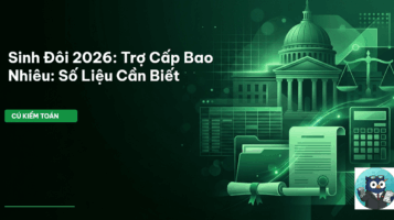 trợ cấp thai sản