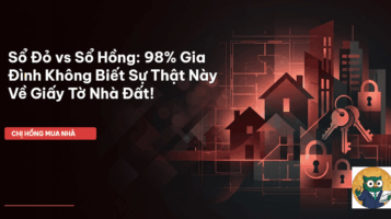 sổ đỏ sổ hồng