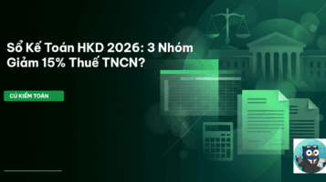 sổ kế toán HKD 2026