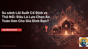 lãi suất cố định