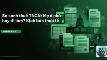 thuế tncn