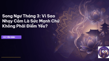 tử vi tháng 3