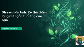 stress mãn tính