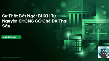 BHXH tự nguyện