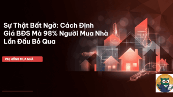 định giá bất động sản