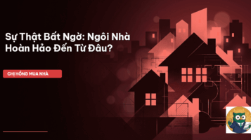 mua nhà hoàn hảo