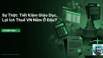 lợi ích thuế giáo dục