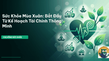 kế hoạch tài chính