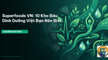 superfoods vn