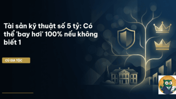 tài sản kỹ thuật số