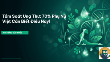 tầm soát ung thư