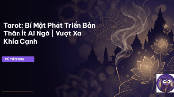 Tarot phát triển bản thân