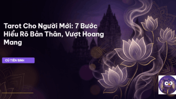 Tarot cho người mới