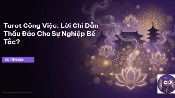 Tarot công việc
