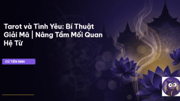 Tarot và tình yêu