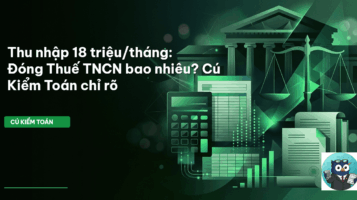 thuế TNCN