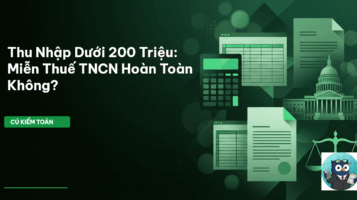 thuế tncn