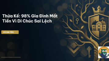 tranh chấp thừa kế