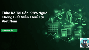 thừa kế tài sản