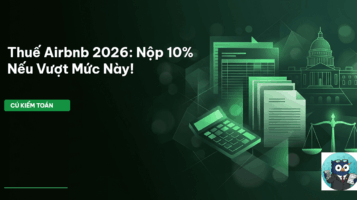thuế Airbnb
