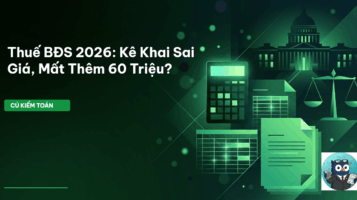 thuế bất động sản 2026