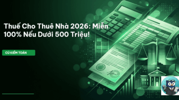 thuế cho thuê nhà 2026