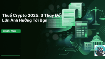thuế crypto