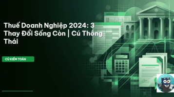 thuế doanh nghiệp 2024